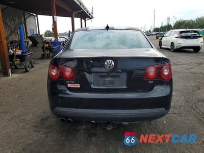 Zdjęcie 6 z 12 samochodu: 2009 VOLKSWAGEN JETTA SE VIN:3VWRM71K29M162210 - miniatura