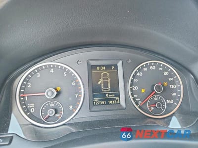 Zdjęcie 9 z 13 samochodu: 2012 VOLKSWAGEN TIGUAN S VIN:WVGAV7AX6CW558345 - miniatura