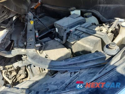 Zdjęcie 12 z 13 samochodu: 2020 CHEVROLET EQUINOX LS VIN:2GNAXHEV7L6205191 - miniatura