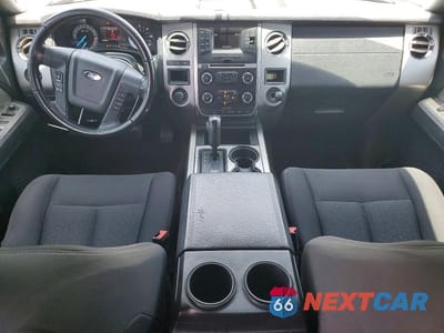 Zdjęcie 8 z 13 samochodu: 2016 FORD EXPEDITION EL XLT VIN:1FMJK1JT3GEF27911 - miniatura