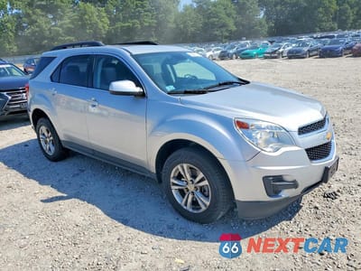 Czwarte zdjęcie samochodu z boku: 2014 CHEVROLET EQUINOX LT VIN:2GNFLFEK1E6108552 - miniatura