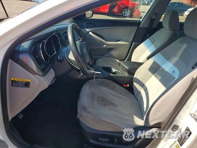 Zdjęcie 7 z 12 samochodu: 2011 KIA OPTIMA LX VIN:KNAGM4A78B5160152 - miniatura
