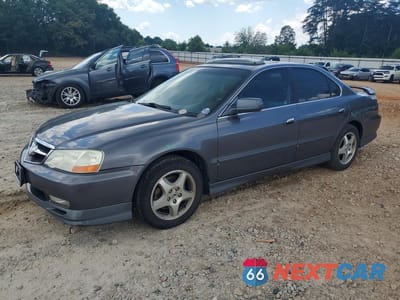 2003 ACURA 3.2TL 19UUA56683A802240 - główne zdjęcie licytacji z USA - miniatura
