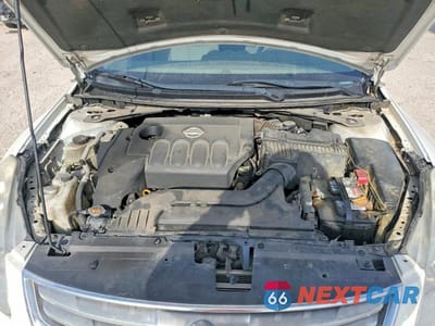 Zdjęcie 12 z 14 samochodu: 2012 NISSAN ALTIMA 2.5 VIN:1N4AL2AP2CN489405 - miniatura