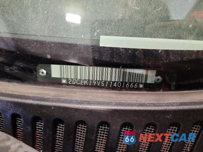 Zdjęcie 12 z 12 samochodu: 2001 CHEVROLET SILVERADO K1500 VIN:2GCEK19V511401666 - miniatura