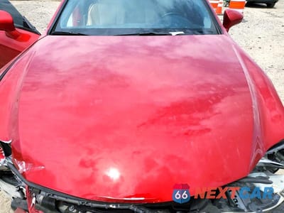 Zdjęcie 11 z 12 samochodu: 2015 LEXUS RC 350 VIN:JTHHE5BC7F5008471 - miniatura