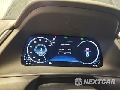 Zdjęcie 9 z 13 samochodu: 2021 HYUNDAI SONATA SEL PLUS VIN:5NPEJ4J25MH107418 - miniatura