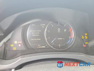 Zdjęcie 9 z 12 samochodu: 2024 LEXUS IS 350 F SPORT VIN:JTHGZ1E2XR5036653 - miniatura