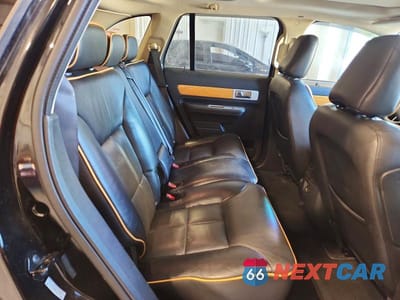 Zdjęcie 11 z 13 samochodu: 2008 LINCOLN MKX VIN:2LMDU88C48BJ07274 - miniatura