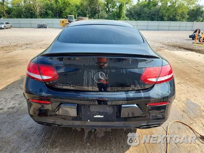 Zdjęcie 6 z 12 samochodu: 2017 MERCEDES-BENZ C 43 4MATIC AMG VIN:WDDWJ6EB0HF438276 - miniatura