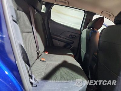Zdjęcie 11 z 13 samochodu: 2025 NISSAN KICKS S VIN:3N8AP6BB0SL318924 - miniatura
