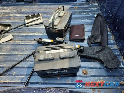 Zdjęcie 12 z 13 samochodu: 2006 FORD F150 SUPERCREW VIN:1FTPW14VX6FB15333 - miniatura