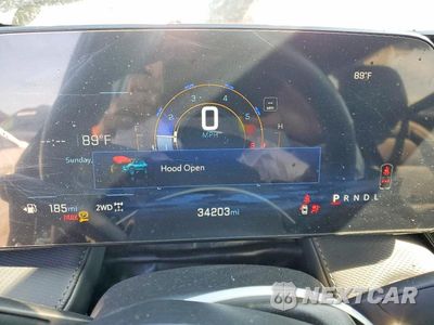 Zdjęcie 9 z 12 samochodu: 2025 CHEVROLET EQUINOX LT VIN:3GNAXPEG0SL315716 - miniatura