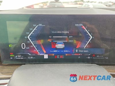 Zdjęcie 9 z 13 samochodu: 2025 BMW X5 XDRIVE50E VIN:5UX43EU06S9X96024 - miniatura