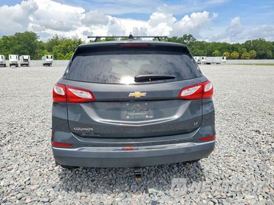 Zdjęcie 6 z 13 samochodu: 2018 CHEVROLET EQUINOX LT VIN:2GNAXJEV8J6291275 - miniatura