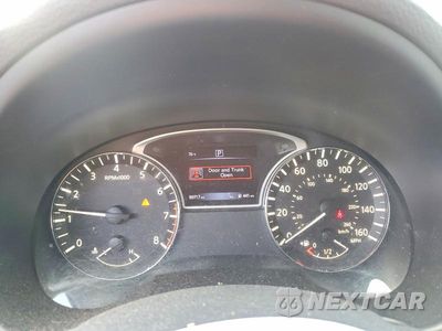 Zdjęcie 9 z 13 samochodu: 2016 NISSAN ALTIMA 2.5 SV VIN:1N4AL3AP6GC295127 - miniatura