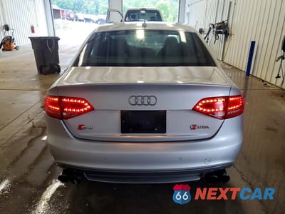 Zdjęcie 6 z 12 samochodu: 2012 AUDI S4 PREMIUM PLUS VIN:WAUDGAFL6CA034508 - miniatura