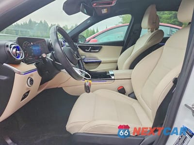 Zdjęcie 7 z 12 samochodu: 2022 MERCEDES-BENZ C 300 4MATIC VIN:W1KAF4HB4NR018493 - miniatura
