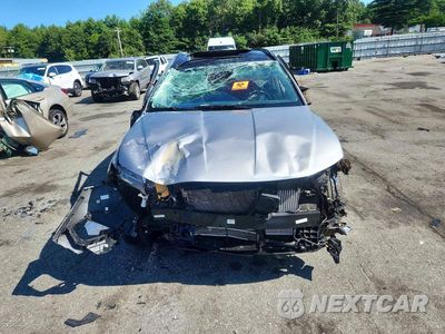 Piąte zdjęcie samochodu w środku: 2022 HYUNDAI TUCSON SEL CONVENIENCE VIN:KM8JFCA1XNU076249 - miniatura