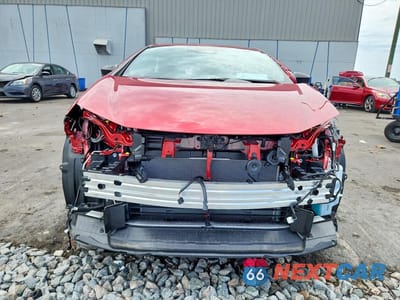 Piąte zdjęcie samochodu w środku: 2026 TOYOTA PRIUS LE VIN:JTDACAAU4T3070851 - miniatura