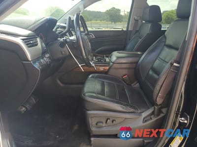 Zdjęcie 7 z 12 samochodu: 2015 GMC YUKON XL DENALI VIN:1GKS2JKJXFR577187 - miniatura