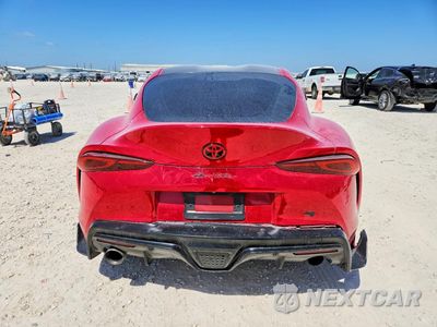 Zdjęcie 6 z 12 samochodu: 2020 TOYOTA GR SUPRA LAUNCH EDITION VIN:WZ1DB4C01LW023112 - miniatura