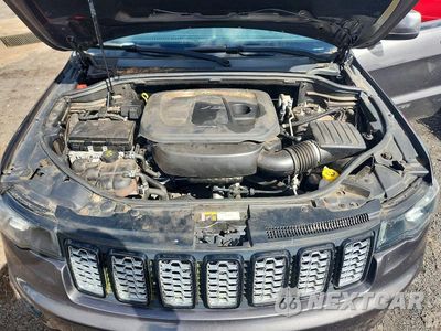 Zdjęcie 11 z 12 samochodu: 2019 JEEP GRAND CHEROKEE LAREDO VIN:1C4RJEAG5KC704676 - miniatura