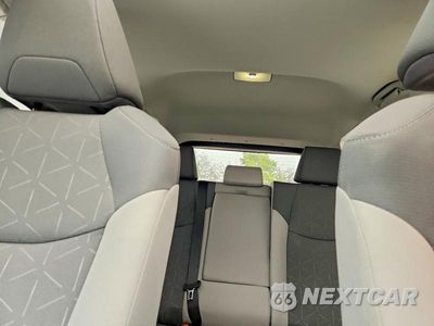 Zdjęcie 10 z 13 samochodu: 2024 TOYOTA RAV4 XLE VIN:2T3P1RFV3RC476076 - miniatura