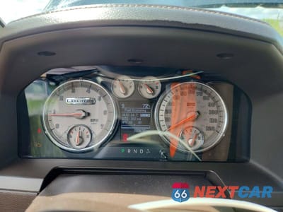 Zdjęcie 9 z 12 samochodu: 2012 DODGE RAM 1500 LONGHORN VIN:1C6RD7PT8CS275524 - miniatura