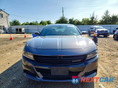 Piąte zdjęcie samochodu w środku: 2015 DODGE CHARGER SXT VIN:2C3CDXJG6FH898263 - miniatura