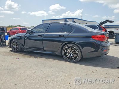 Drugie zdjęcie samochodu z przodu: 2018 BMW 540 I VIN:WBAJE5C5XJWA94896 - miniatura