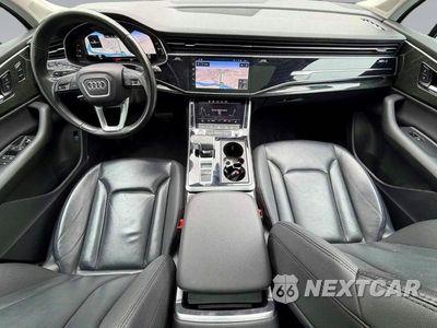 Zdjęcie 9 z 14 samochodu: 2021 AUDI Q7 PREMIUM PLUS VIN:WA1LXAF71MD017482 - miniatura