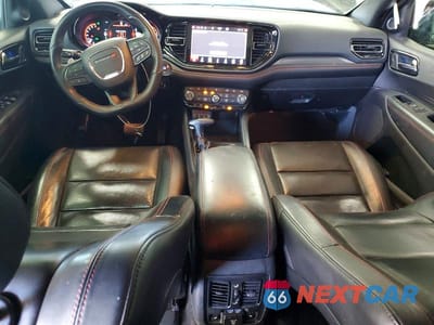 Zdjęcie 8 z 13 samochodu: 2023 DODGE DURANGO GT VIN:1C4RDHDG2PC686763 - miniatura