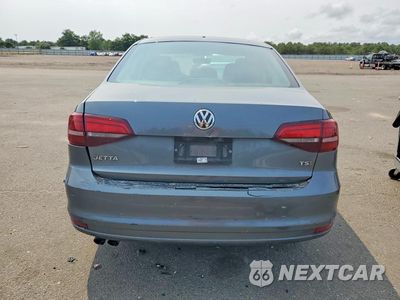 Zdjęcie 6 z 13 samochodu: 2018 VOLKSWAGEN JETTA S VIN:3VW2B7AJ3JM228296 - miniatura