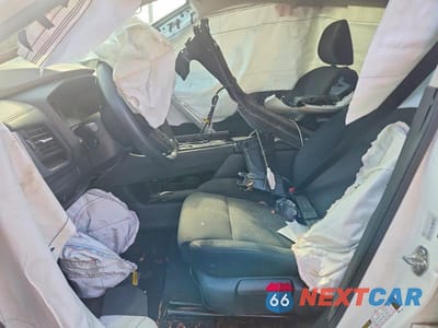 Zdjęcie 7 z 13 samochodu: 2023 NISSAN ROGUE S VIN:5N1BT3AA0PC892022 - miniatura
