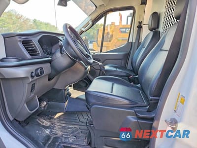Zdjęcie 7 z 13 samochodu: 2025 FORD TRANSIT T-250 VIN:1FTBR1C8XSKB18778 - miniatura