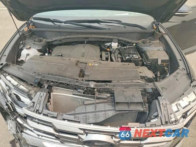 Zdjęcie 12 z 13 samochodu: 2025 HYUNDAI TUCSON LIMITED VIN:5NMJECDEXSH602999 - miniatura