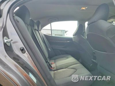 Zdjęcie 10 z 12 samochodu: 2023 TOYOTA CAMRY LE VIN:4T1C31AK5PU602062 - miniatura