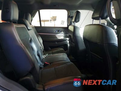 Zdjęcie 11 z 13 samochodu: 2018 FORD EXPLORER XLT VIN:1FM5K7D85JGB25766 - miniatura