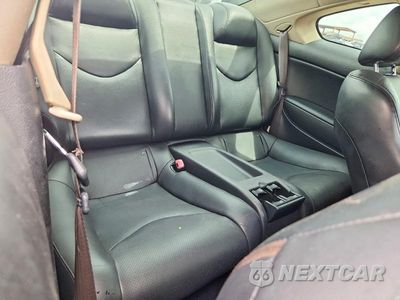 Zdjęcie 10 z 12 samochodu: 2013 INFINITI G37 COUPE X VIN:JN1CV6EL8DM950225 - miniatura