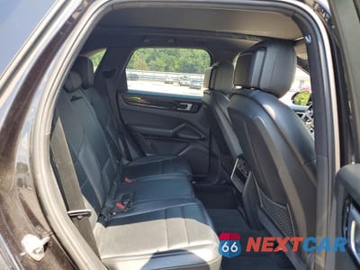Zdjęcie 11 z 13 samochodu: 2019 PORSCHE CAYENNE VIN:WP1AA2AY6KDA01097 - miniatura