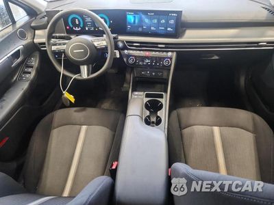 Zdjęcie 8 z 13 samochodu: 2024 HYUNDAI SONATA SEL VIN:KMHL64JA5RA377985 - miniatura