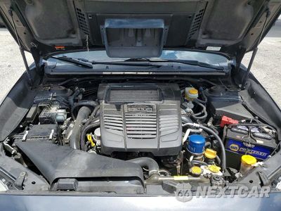 Zdjęcie 11 z 12 samochodu: 2020 SUBARU WRX PREMIUM VIN:JF1VA1F63L8825028 - miniatura