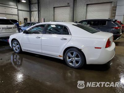 Drugie zdjęcie samochodu z przodu: 2012 CHEVROLET MALIBU 2LT VIN:1G1ZD5EU0CF120072 - miniatura