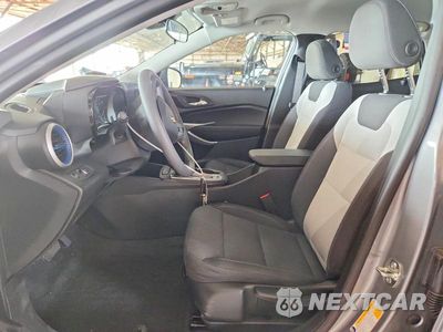 Zdjęcie 7 z 12 samochodu: 2026 CHEVROLET TRAX LS VIN:KL77LFEP7TC055706 - miniatura