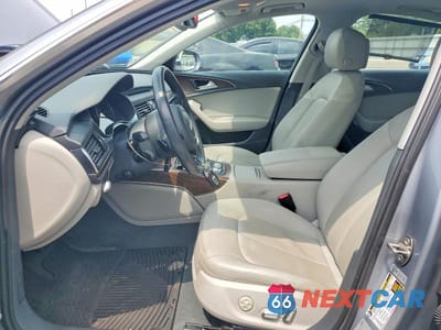 Zdjęcie 7 z 12 samochodu: 2016 AUDI A6 PREMIUM PLUS VIN:WAUFGAFC1GN156846 - miniatura