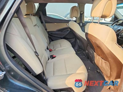 Zdjęcie 11 z 13 samochodu: 2013 HYUNDAI SANTA FE SPORT 2.4L VIN:5XYZUDLB5DG025508 - miniatura
