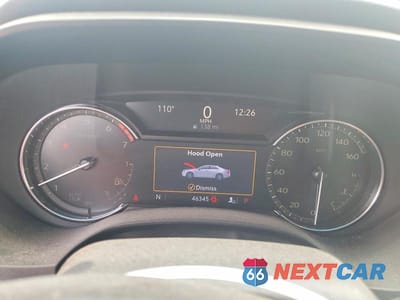Zdjęcie 9 z 13 samochodu: 2022 CADILLAC CT4 LUXURY VIN:1G6DA5RKXN0113903 - miniatura