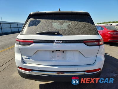Zdjęcie 6 z 13 samochodu: 2024 JEEP GRAND CHEROKEE LIMITED 4XE VIN:1C4RJYB69RC181633 - miniatura