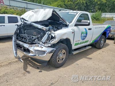 2019 RAM 2500 TRADESMAN 3C6MR5AJ1KG539129 - główne zdjęcie licytacji z USA - miniatura